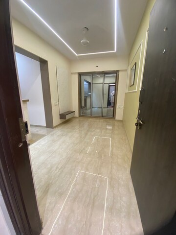 Room in 2 BHK Apartment at HCS Horizon, Mira Road – for Sale