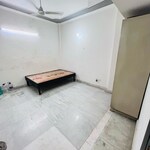 2 BHK + Extra Room 100 Sq.Yd. Builder Floor in Khirki Extension