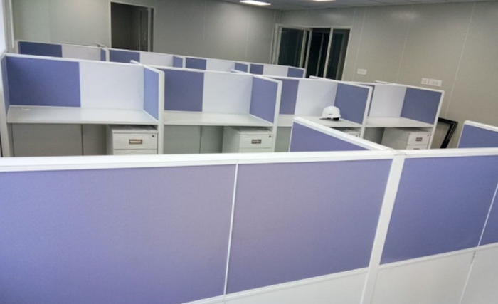 Office Space For Rent in Sahar Plaza