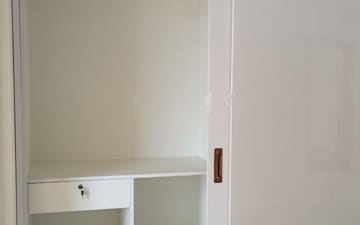 Furnished Amenities in 2 BHK Apartment at Sobha Dream Gardens, Thanisandra Main Road – for Rent