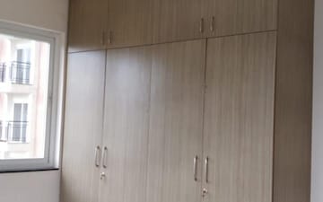 Furnished Amenities in 2 BHK Apartment at Sobha Dream Gardens, Thanisandra Main Road – for Rent