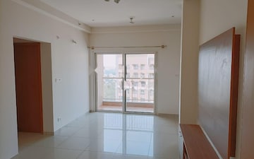 Building Lobby in 2 BHK Apartment at Sobha Dream Gardens, Thanisandra Main Road – for Rent