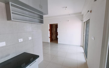 Bathroom in 2 BHK Apartment at Sobha Dream Gardens, Thanisandra Main Road – for Rent