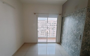 Building Lobby in 2 BHK Apartment at Sobha Dream Gardens, Thanisandra Main Road – for Rent