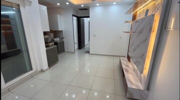 Kitchen in 2.5 BHK Apartment at Wall Rock Aishwaryam, Sector 16c Greater Noida – for Sale