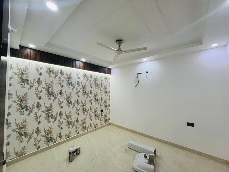 Bedroom, green fields colony 4 Bedroom 2565 Sq.Ft. Builder Floor In Green Fields Colony Faridabad 8897951