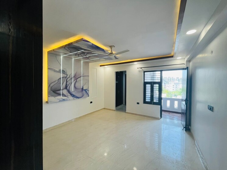 Bedroom, green fields colony 4 Bedroom 2565 Sq.Ft. Builder Floor In Green Fields Colony Faridabad 8897951