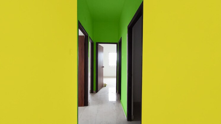 Other, barrackpore 3 Bedroom 1110 Sq.Ft. Apartment In Barrackpore Kolkata 8897942