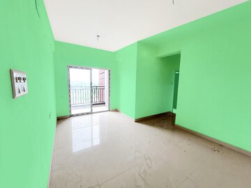 Building Lobby in 3 BHK Apartment at Barrackpore – for Sale