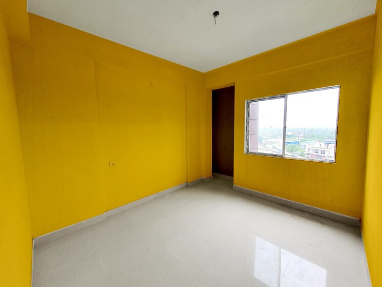 Bedroom, barrackpore 3 Bedroom 1110 Sq.Ft. Apartment In Barrackpore Kolkata 8897942