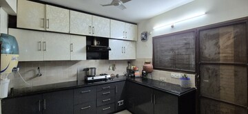 Kitchen in 3 BHK Apartment at Suchitra – for Sale