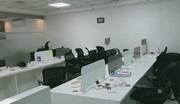  Office Space For Rent in Omkar The Summit Business Bay, Andheri East