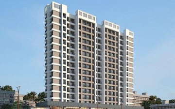 1 BHK Apartment For Sale in Badlapur East