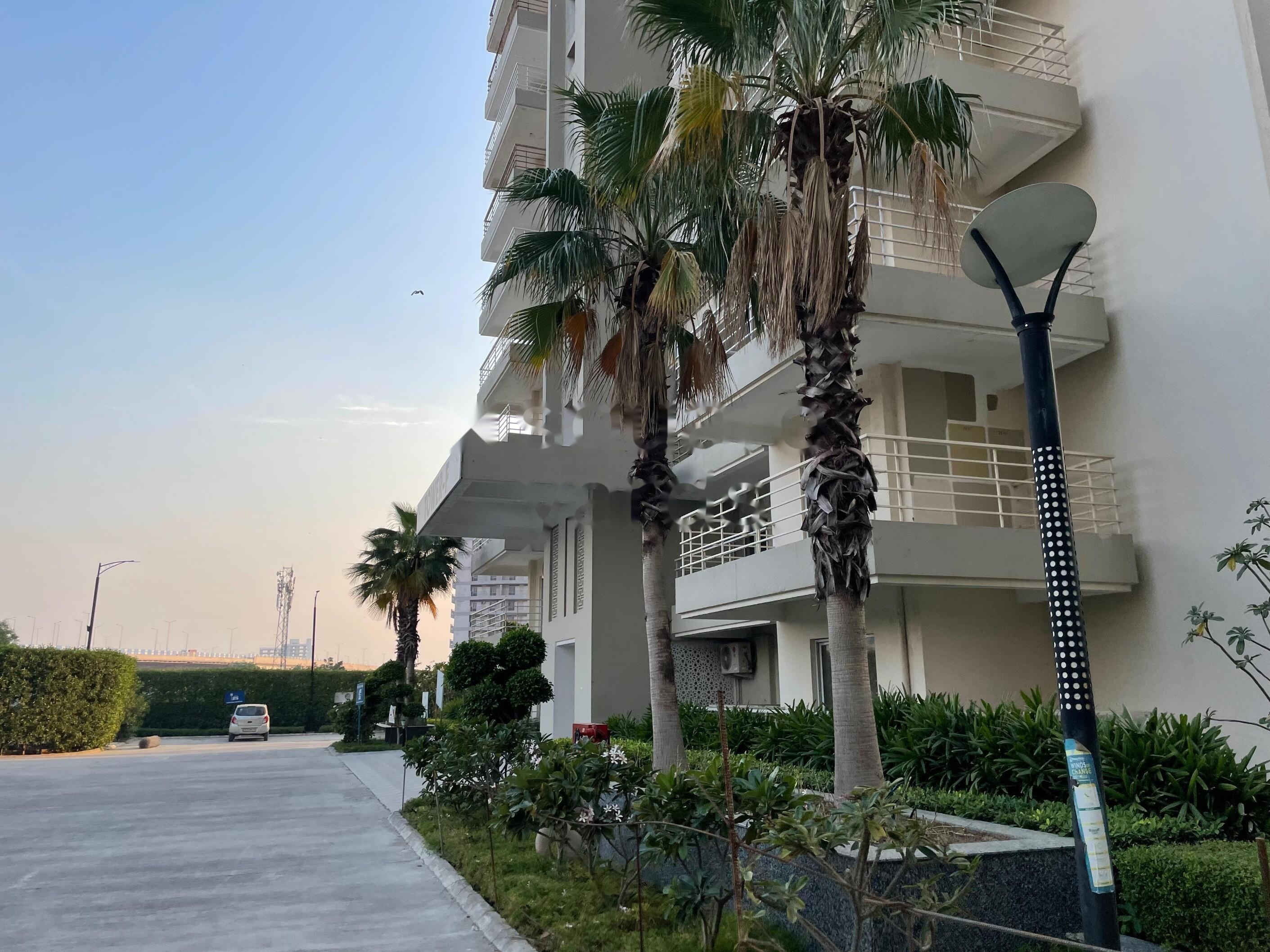 3 BHK Apartment For Rent in Assotech Blith