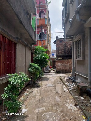  Plot For Sale in Krishnapur