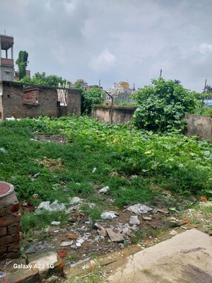  Plot – Garden View at Krishnapur - for Sale