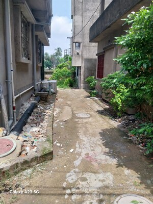  Plot – Exterior View View at Krishnapur - for Sale