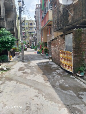  Plot – Exterior View View at Krishnapur - for Sale