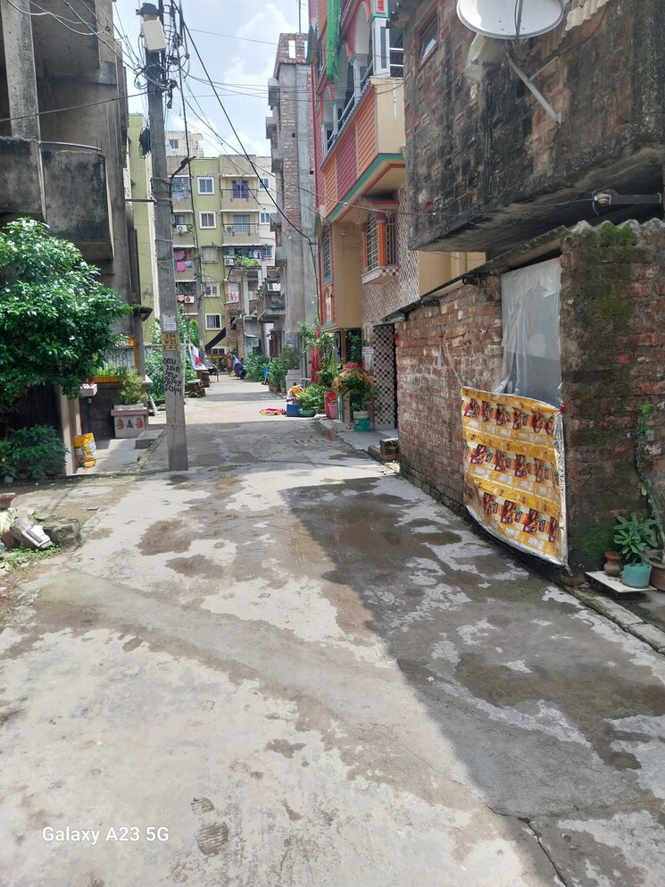 Exterior View, krishnapur  1080 Sq.Ft. Plot In Krishnapur Kolkata 8898152