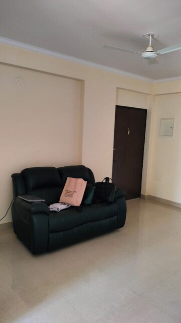 Living Room in 2 BHK Apartment at Manglams Grand City, Ajmer Road – for Sale