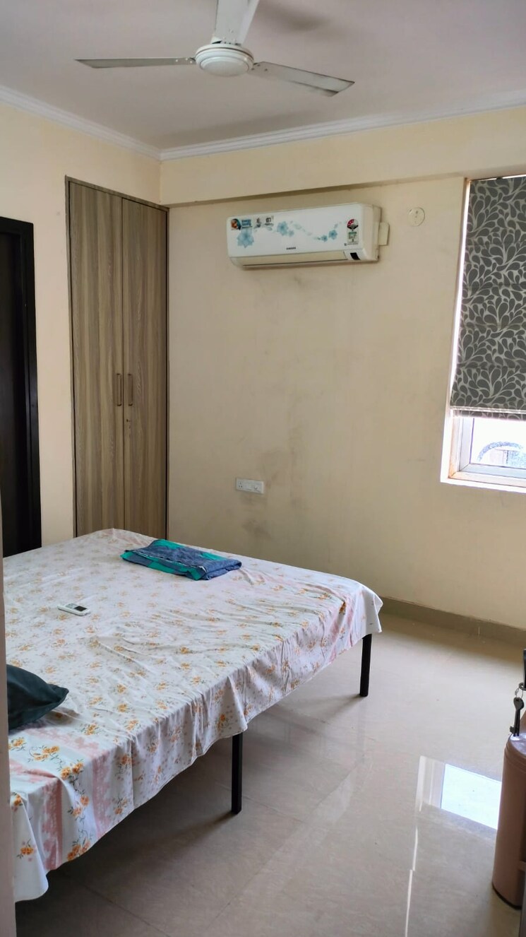 Bedroom, manglams-grand-city 2 Bedroom 850 Sq.Ft. Apartment In Ajmer Road Jaipur 8897948