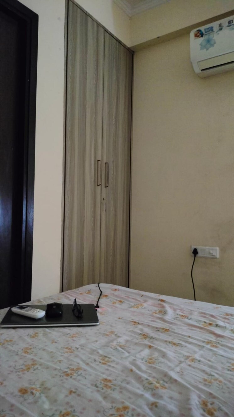 Bedroom, manglams-grand-city 2 Bedroom 850 Sq.Ft. Apartment In Ajmer Road Jaipur 8897948