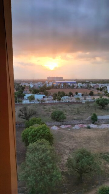 2 BHK Apartment – Exterior View View at Manglams Grand City, Ajmer Road - for Sale