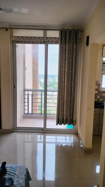 Living Room in 2 BHK Apartment at Manglams Grand City, Ajmer Road – for Sale