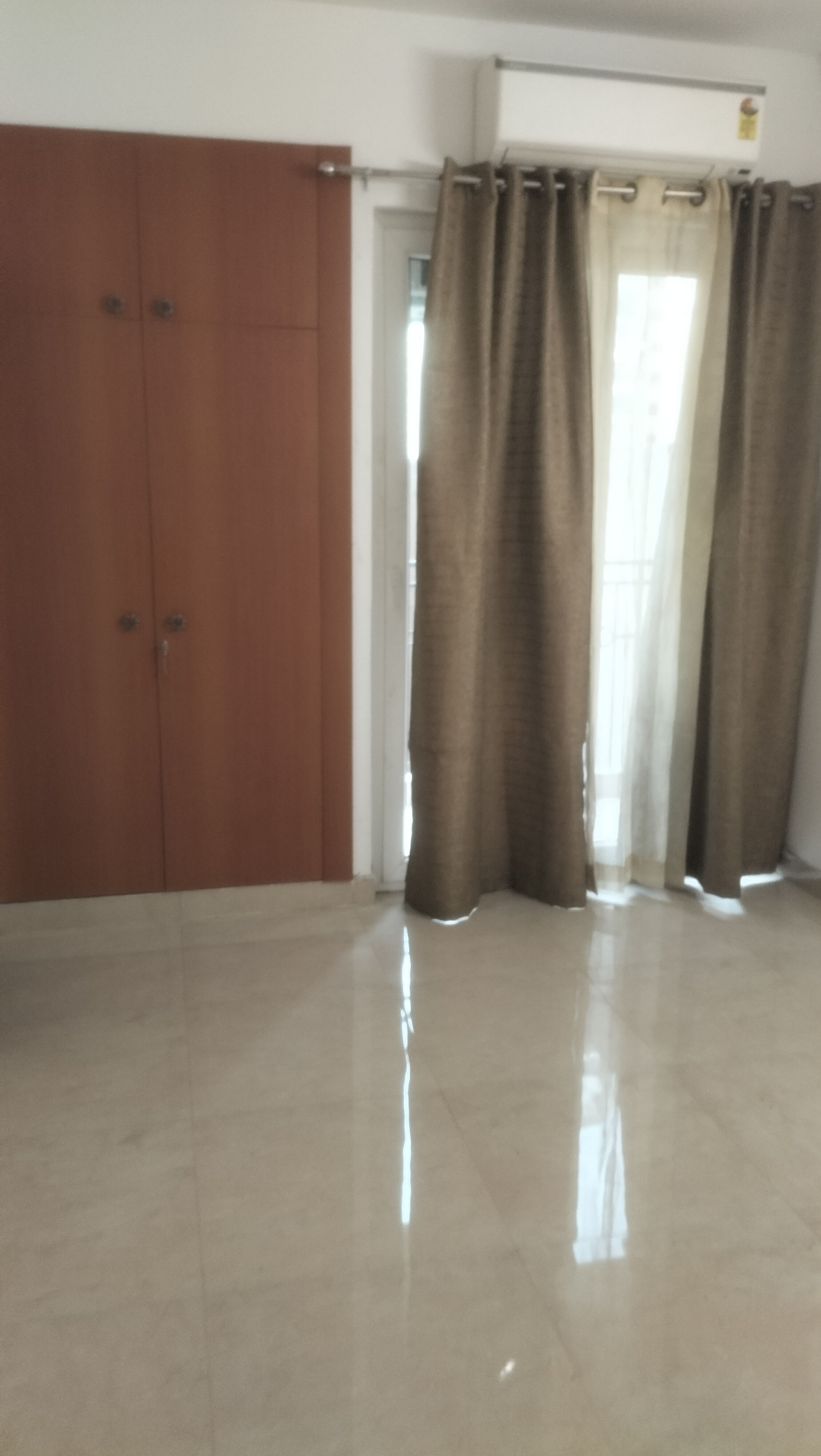 3.5 BHK + Study Room Apartment For Rent in ATS Nobility