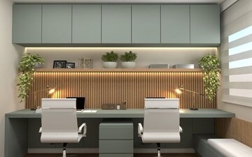 Office Space For Rent in Alphathum, Sector 90