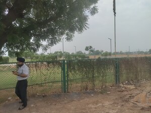 Plot Area in  Plot at Adore Smart City, Sector 97 – for Sale