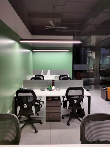 Team Area in  Office Space at Jogeshwari West – for Rent