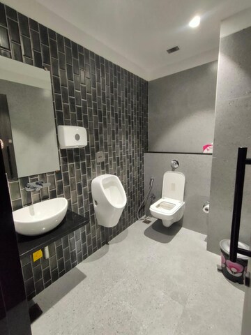 Team Area in  Office Space at Jogeshwari West – for Rent
