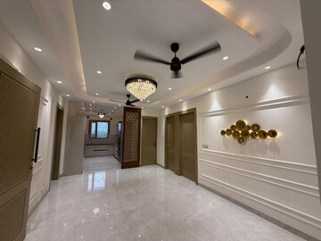 4 BHK Builder Floor For Sale in Green Fields Colony