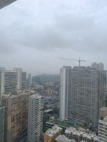 3 BHK Apartment – Exterior View View at Runwal Nirvana, Parel - for Rent
