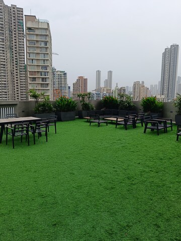 3 BHK Apartment – Exterior View View at Runwal Nirvana, Parel - for Rent