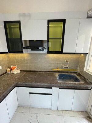 Kitchen in 3 BHK Apartment at Ace Divino, Sector 1 Greater Noida – for Sale