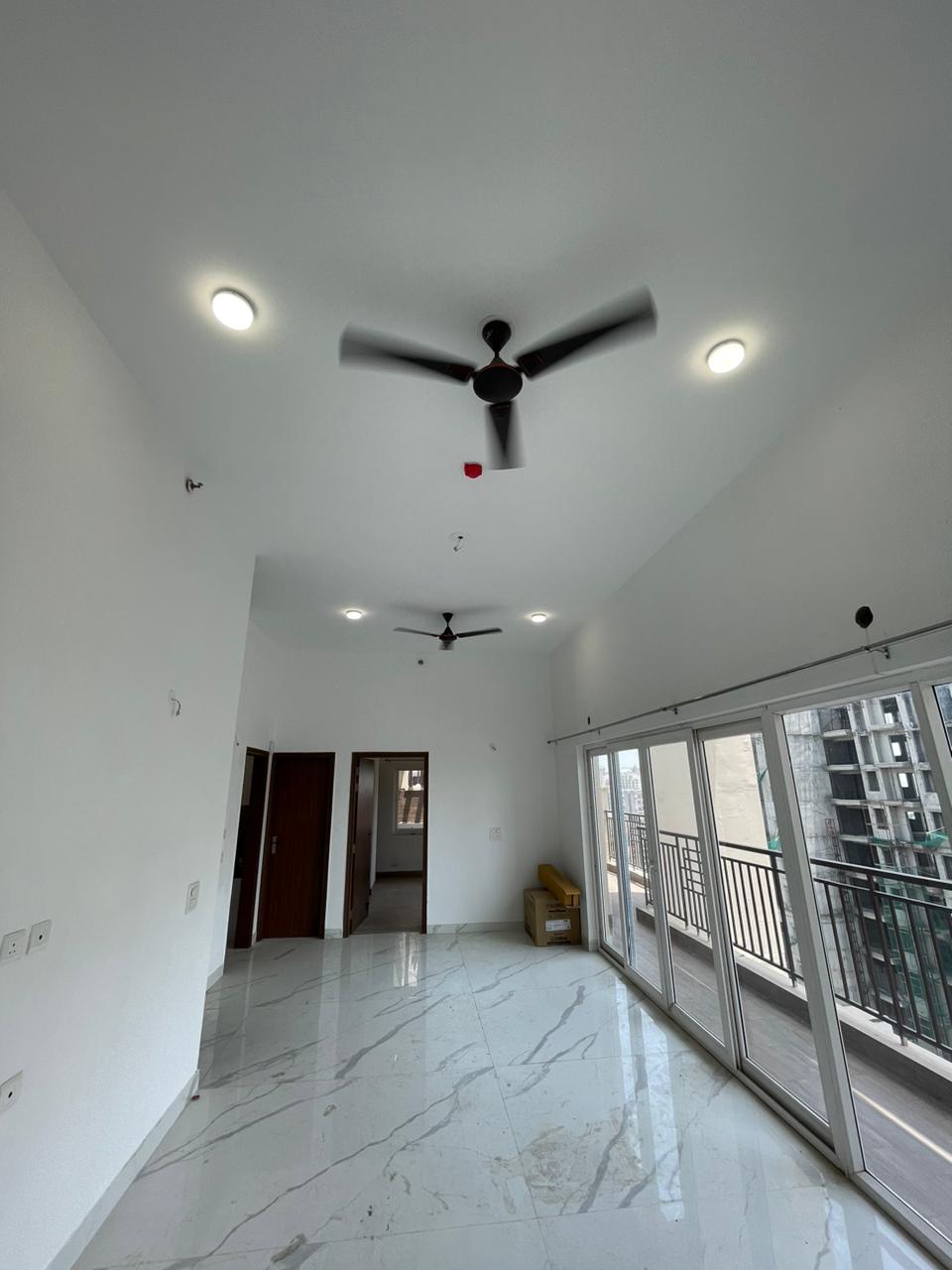 3 BHK Apartment For Sale in Ace Divino