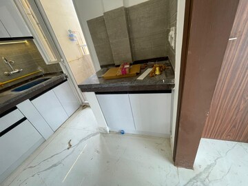 Balcony in 3 BHK Apartment at Ace Divino, Sector 1 Greater Noida – for Sale
