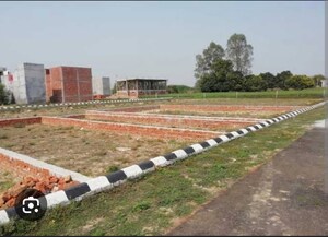  Plot For Sale in Rose N City 3, Duhai