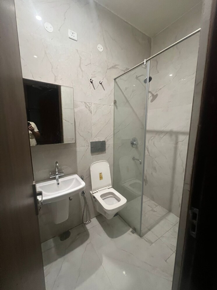 Attached Bathroom, sector 127 3 Bedroom 1050 Sq.Ft. Apartment In Sector 127 Mohali 8898013