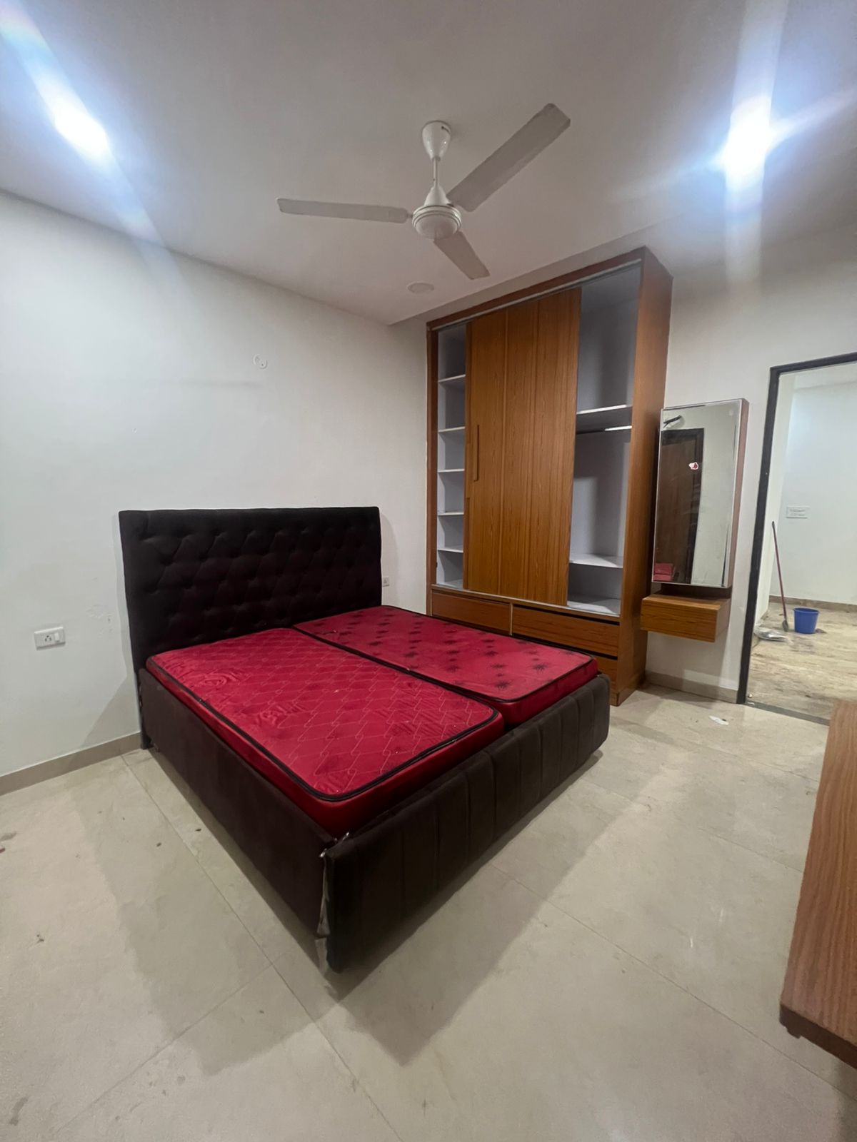 3 BHK + Extra Room Apartment For Rent in Sector 127