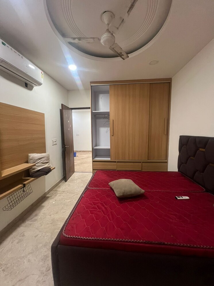 Bedroom, sector 127 3 Bedroom 1050 Sq.Ft. Apartment In Sector 127 Mohali 8898013