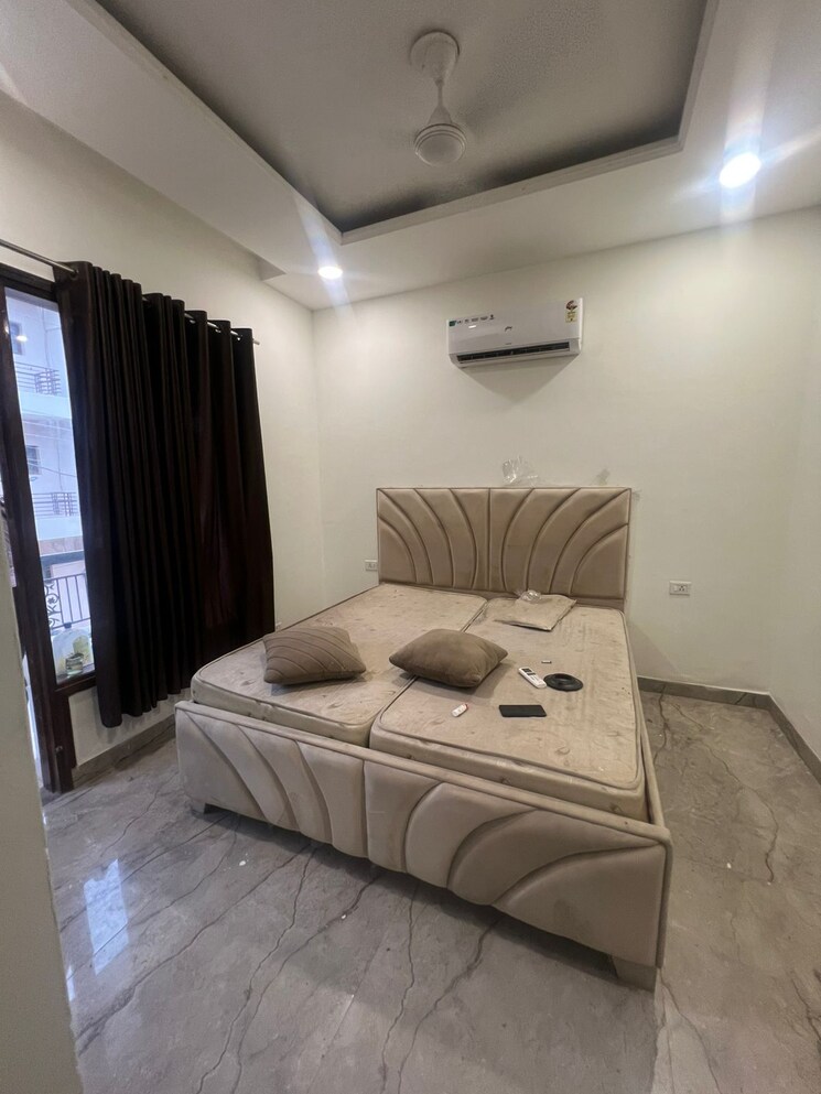 Bedroom, sector 127 3 Bedroom 1050 Sq.Ft. Apartment In Sector 127 Mohali 8898013