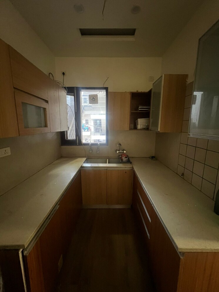 Kitchen, sector 127 3 Bedroom 1050 Sq.Ft. Apartment In Sector 127 Mohali 8898013