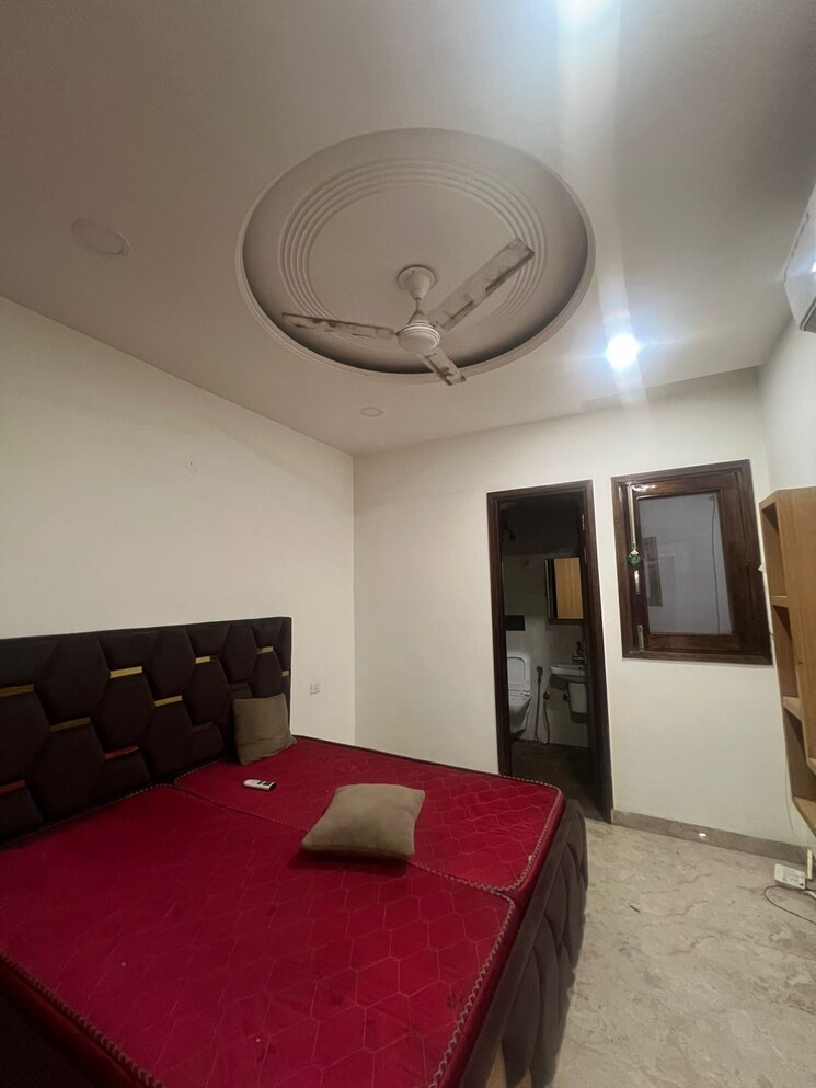 Master Bedroom, sector 127 3 Bedroom 1050 Sq.Ft. Apartment In Sector 127 Mohali 8898013