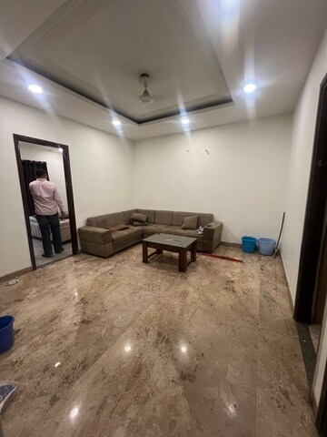 Bedroom in 3 BHK Apartment at Sector 127 – for Rent