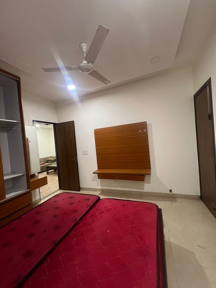 Kitchen, sector 127 3 Bedroom 1050 Sq.Ft. Apartment In Sector 127 Mohali 8898013