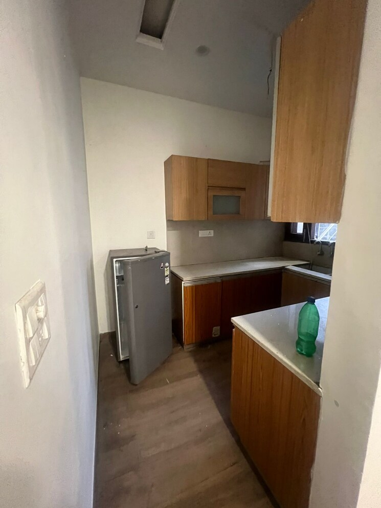 Kitchen, sector 127 3 Bedroom 1050 Sq.Ft. Apartment In Sector 127 Mohali 8898013