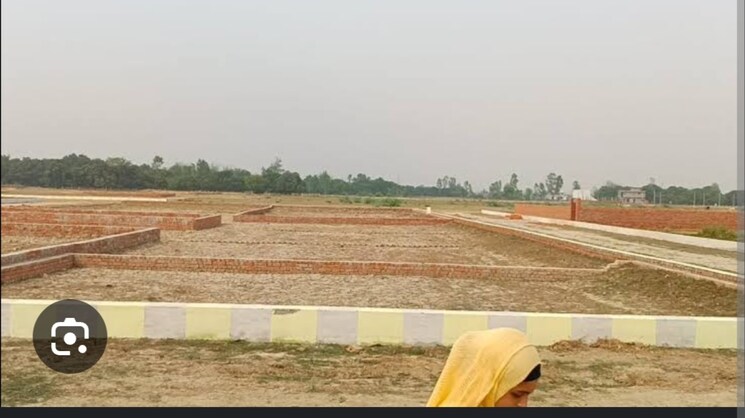 undefined, rose-n-city-3  900 Sq.Yd. Plot In Duhai Ghaziabad 8898011